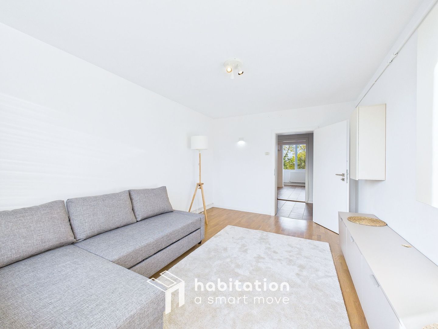 Confort, lumină și rafinament – 3 camere,  in zona Tipografilor - Poză 3