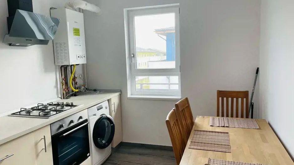 2 cam Aleea Ghirodei +loc parcare - Poză 3