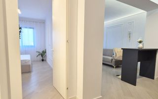 COMISION 0% Apartament 2 cam- Cortina North prima inchiriere - parcare subterana - Poză 12