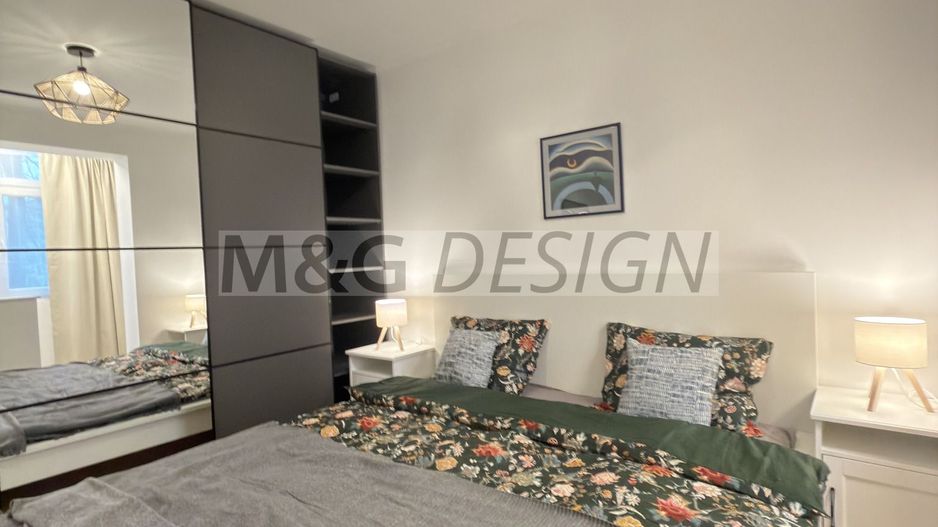 Apartament 4 camere Dacia cu centrala - Poză 7