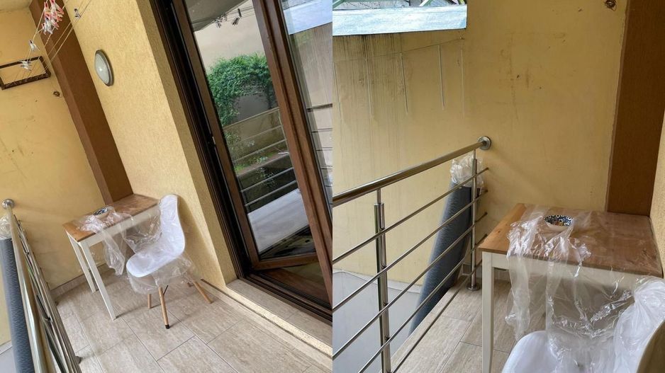 De inchiriat apartament cu 3 camere, Bucuresti, Crangasi, etaj 1, 650 E - Poză 5