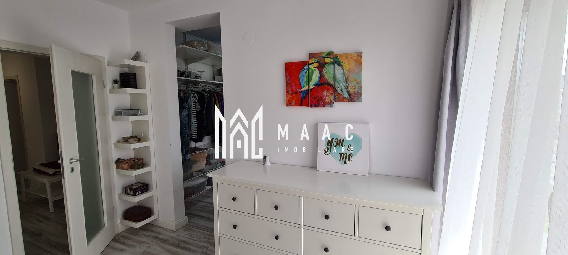 Casa individuala | Teren 463 mp | Padurea Dumbrava - Poză 5