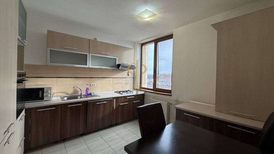 Apartament 3 camere - Decomandat - 87 mp| Piața Badea Cartan - Poză 2