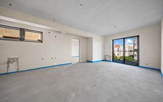 Apartament 2 camere Marasti – cladire nZEB -  localizare Premium - Poză 1