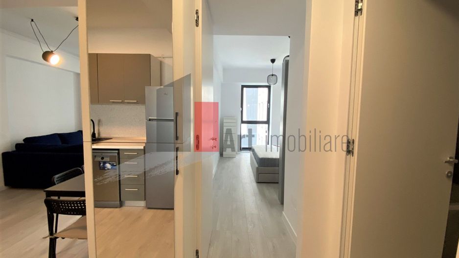 Apartament 2 camere NOU+loc parcare|Novum zona Politehnica-Cotroceni - Poză 10