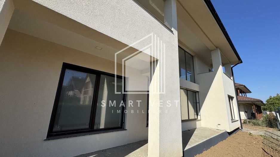 Casa noua constructie 2022 | 270 mp | Zona Carpati 2 - Poză 27