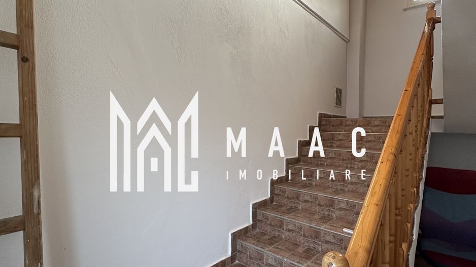 Casa individuala 6 camere | 200mp | Curte | Calea Dumbravii - Poză 19