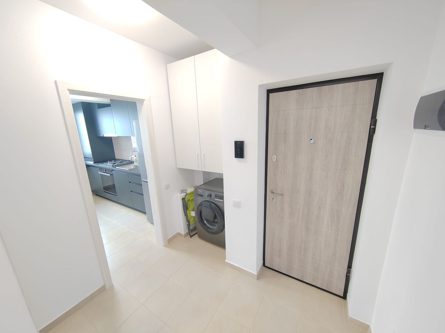 Popesti Biruintei 45/Prima chirie/Loc parcare - Poză 10