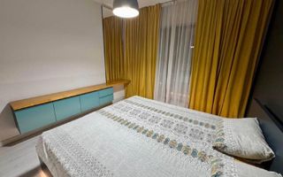 Inchiriezre apartament 2 camere,-Lujerului,21 Residence - Poză 8