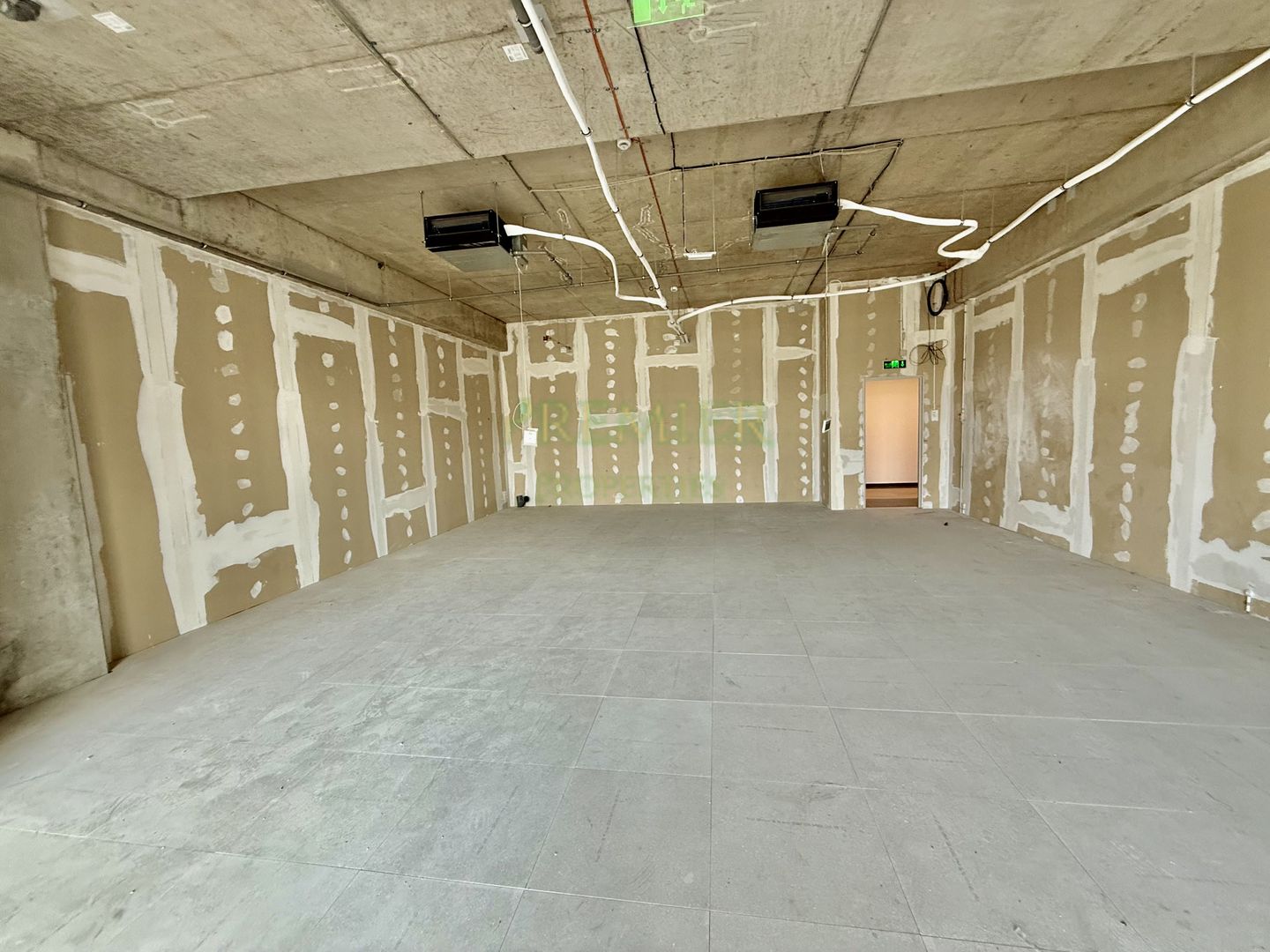 Super Oferta  Spațiu Comercial Premium – One Cotroceni Park - Poză 8