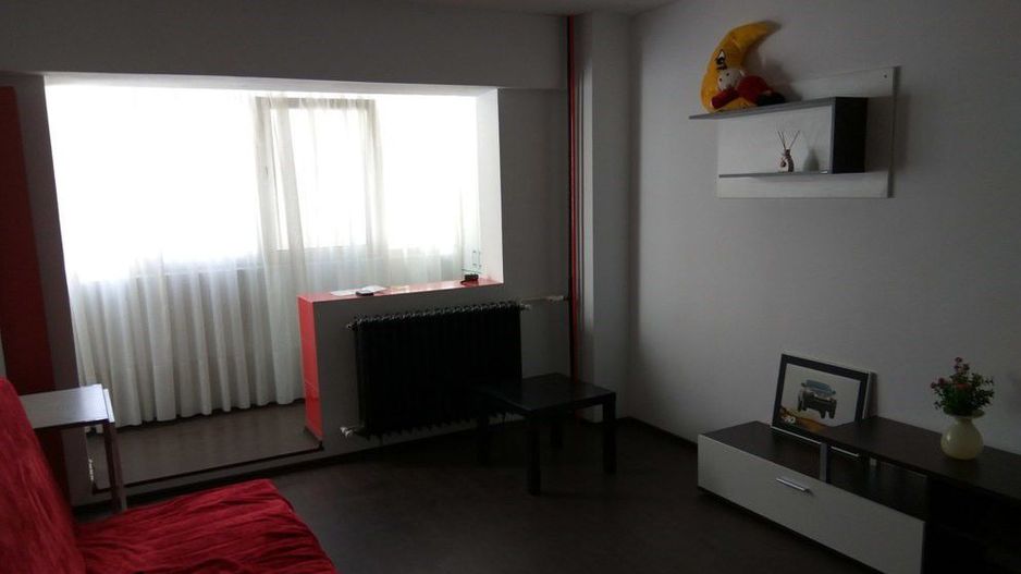 Garsoniera Banu Manta - Poză 2