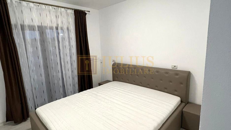 Apartament cu 2 camere in Giroc - Poză 5