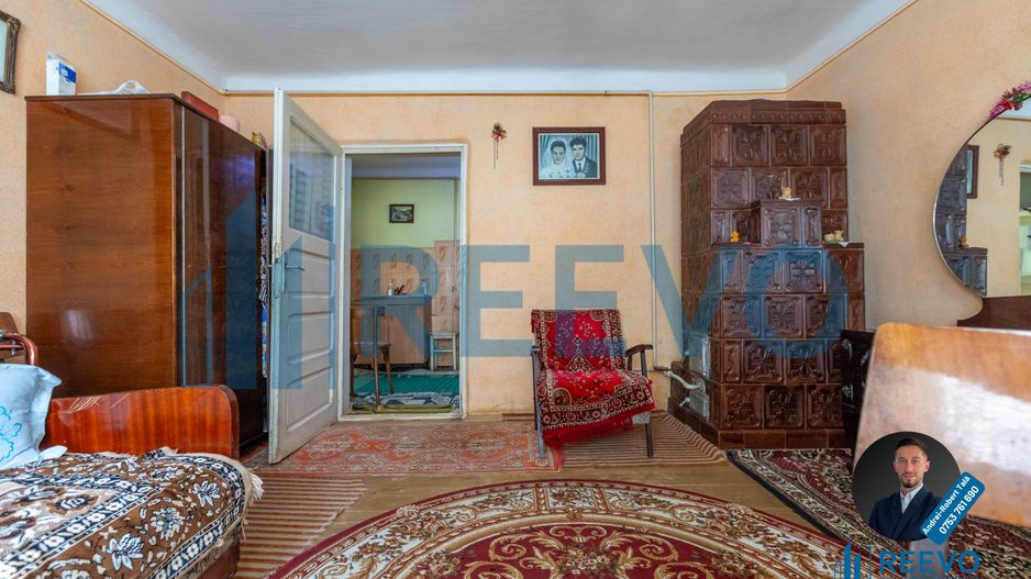 Casa de vânzare, Mun. Bacău, str. Progresului nr.7 - Poză 14