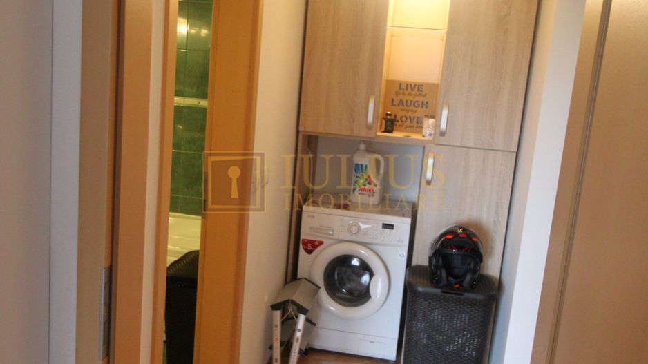 2 camere,  zona Aradului (Banu Construct) aproape de Agronomie - Poză 8