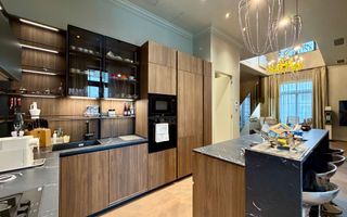 Vila Exclusivista // 6 camere *590mp* 2 parking // Pipera – Iancu Nicolae - Poză 9