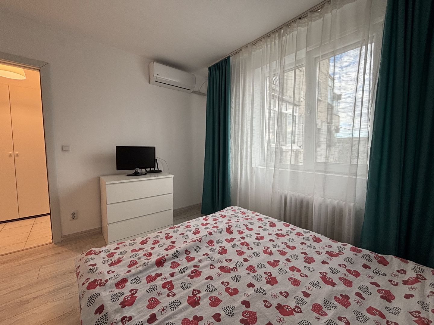 APARTAMENT 3 CAMERE | CRANGASI | LOC DE PARCARE - Poză 7