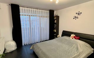 Penthouse cu 4 camere de lux – Doamna Stanca | 105 mp utili - Poză 4