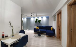 Apartament decomandat cu 2 camere de vânzare, Baciu, Cluj-Napoca. - Poză 1