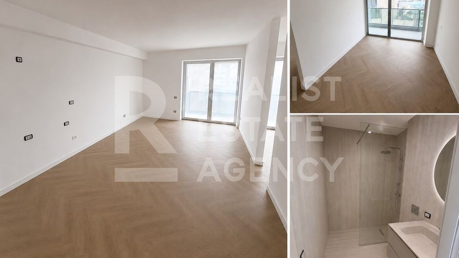 Vânzare, studio dublu, Pipera, București - Poză 6