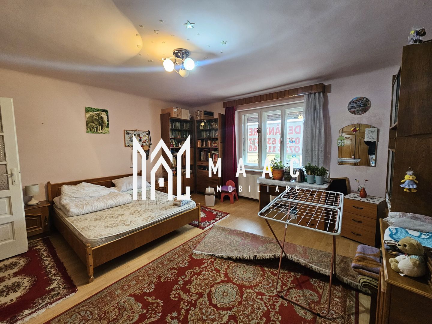 Casa 7 camere | Teren 1000 mp | 270 mp utili | Sub Arini - Poză 6