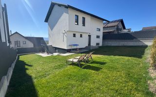 Casă individuală modernă cu garaj - teren 400 mp – Sura Mare - Poză 28