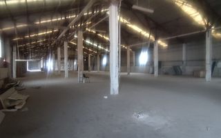 De inchiriat hale pentru productie/depozitare - Baciu 5E/m2 - Poză 8