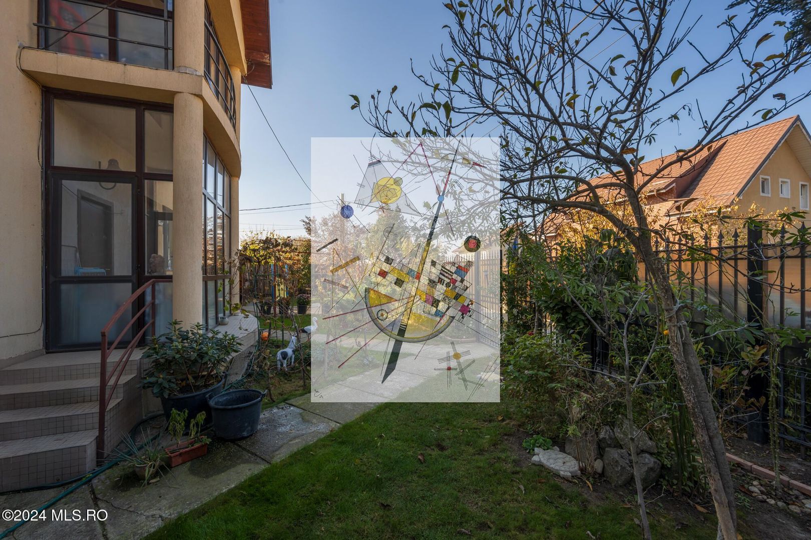 GULIA, VILA INDIVIDUALA 147 MP, LOT 390 MP, GARAJ! - Poză 13