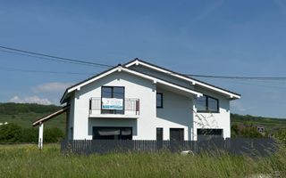 Vanzare casa individuala in Jucu de Mijloc! - Poză 1