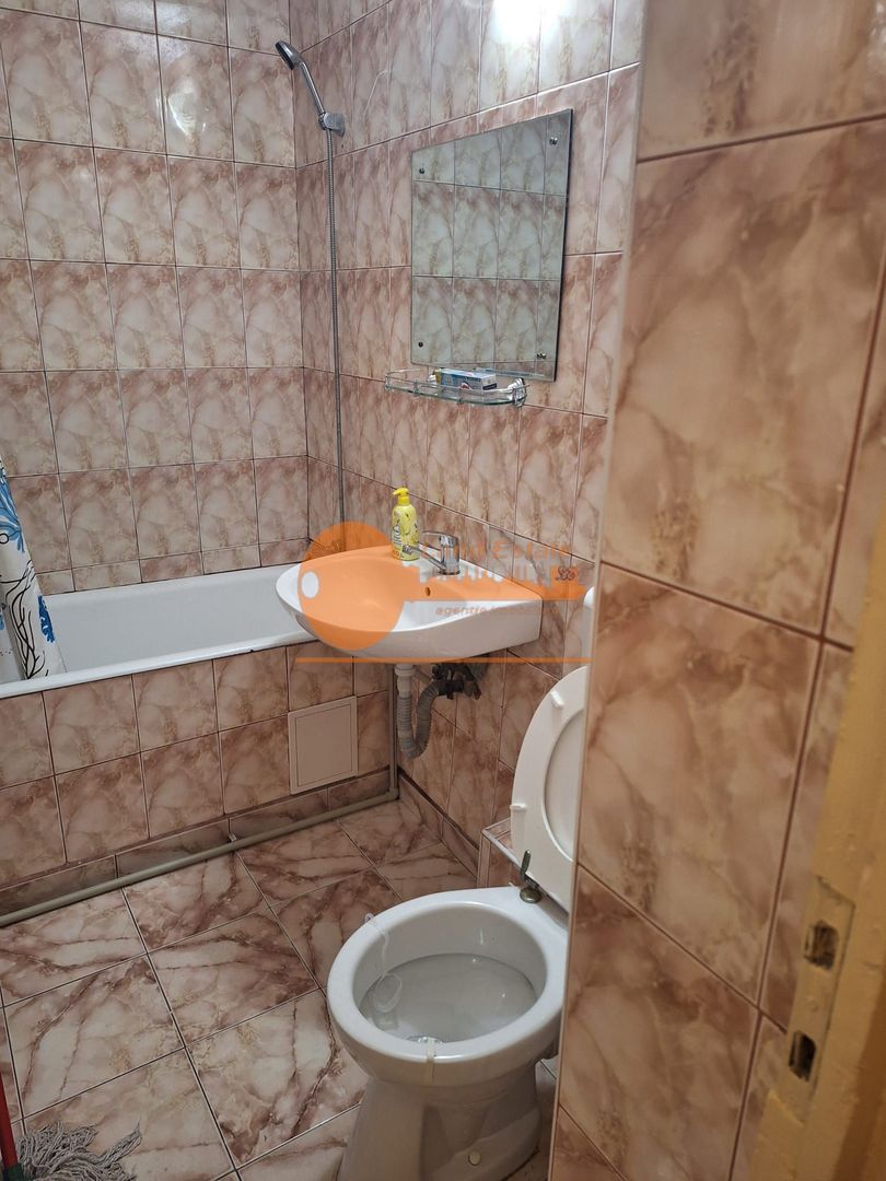 De închiriat – Apartament 2 camere, Crângași - Poză 12