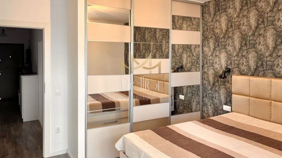 Apartament modern Cartier Europa - Poză 1