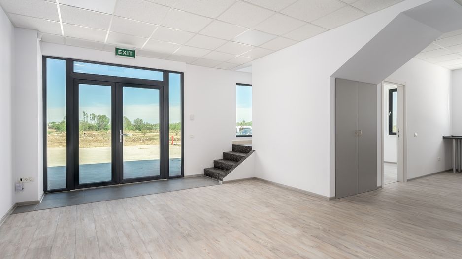 De vânzare hală industrială 585 mp – acces rapid centura Bucuresti - Poză 12