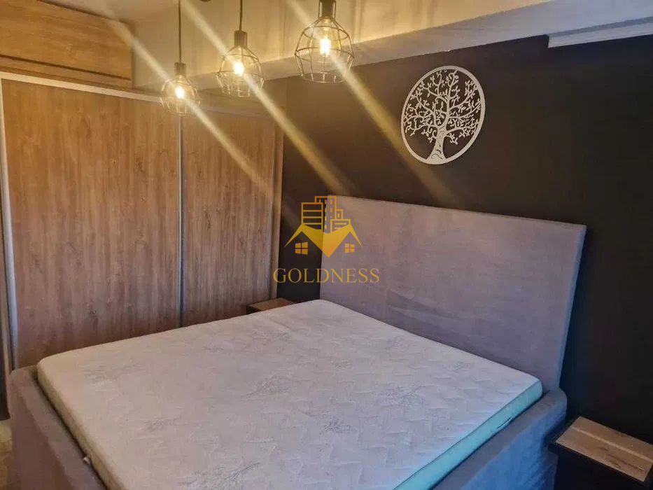 2 camere open space, balcon, Zona Coposu, Taietura Turcului, Panemar - Poză 2