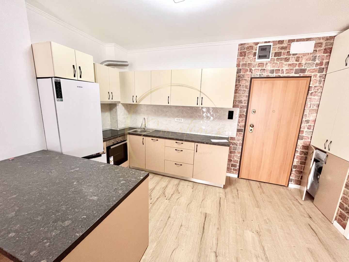 SUPER PREȚ | Apartament 2 camere - zona Torontalului - Încălzire prin pardoseală - Poză 7