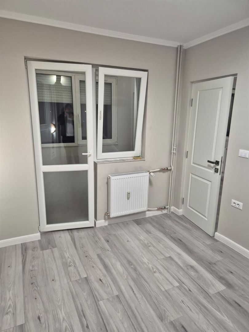 Apartament cu 2 camere semidecomandat zona Iosia - Poză 4