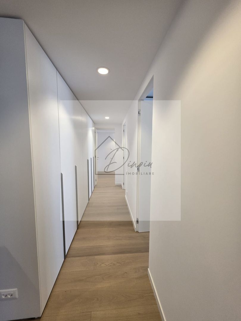 4 Camere UpSite Floreasca I  COMISION 0% - Poză 25