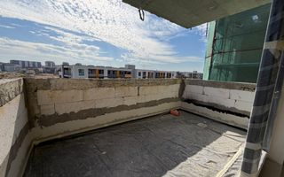 Studio Pallady,  50,31 mp | Balcon 5.66 mp | Fotovoltaice - Poză 8