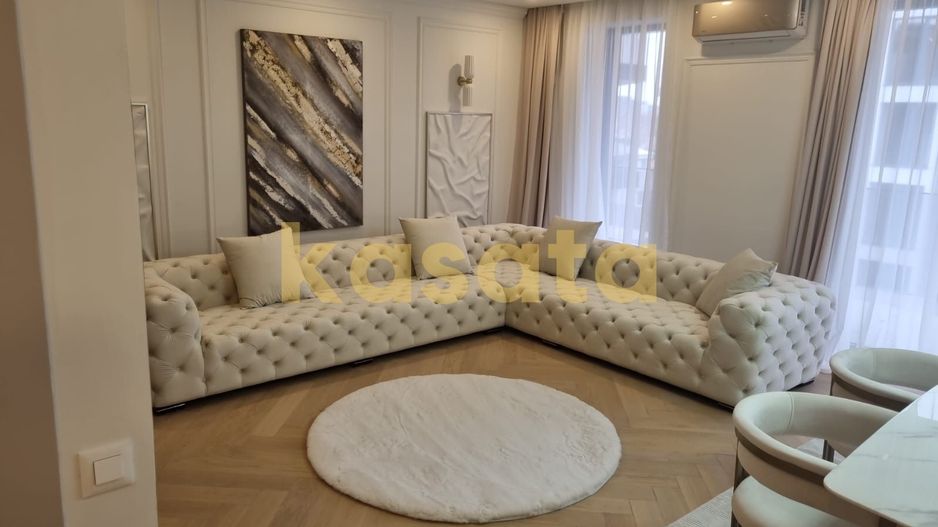 Apartament 4 camere | Iancu Nicolae | Premium | Ready to move - Poză 2