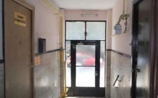 Garsonieră de închiriat, decomandată, centrală proprie, mobilată complet - Poză 7