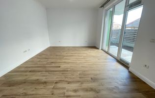 Apartament 3 camere la parter cu gradina proprie