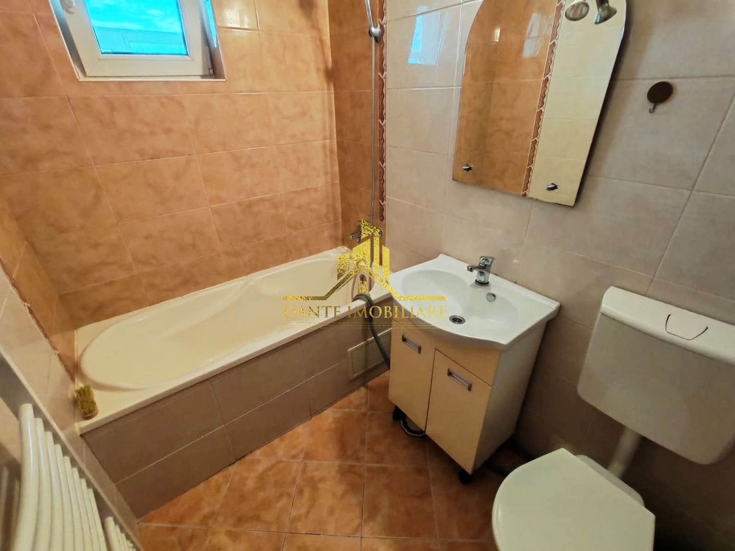 2 camere, mobilat modern, balcon, Gheorgheni, Iulius Mall, FSEGA - Poză 6