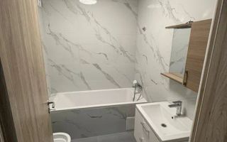 Închiriere apartament cu 2 camere spațioase Metalurgiei - Poză 5