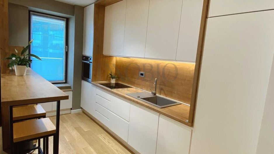 Apartament 2 Camere | Aviatiei Tower | Loc de Parcare - Poză 2