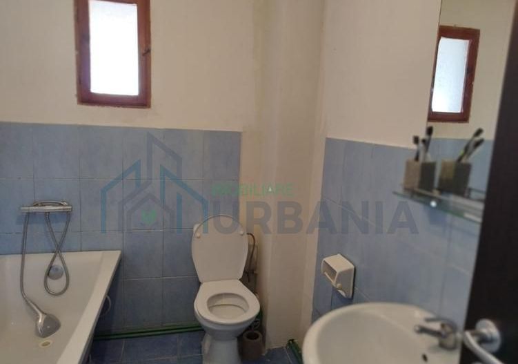 Casă de vânzare în Bucium, zona Plopii Fără Soț, Iași – 140 mp, teren 1.000 mp - Poză 15