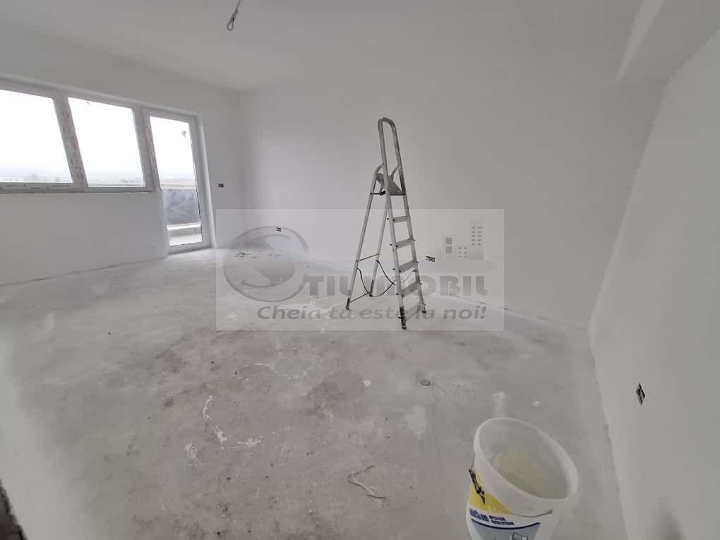 Apartament decomandat de vanzare in Iasi, Galata, 43,34 mp, bloc nou - Poză 7