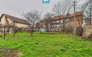 Două case, curte mare, lângă Castelul Corvinilor - Poză 45