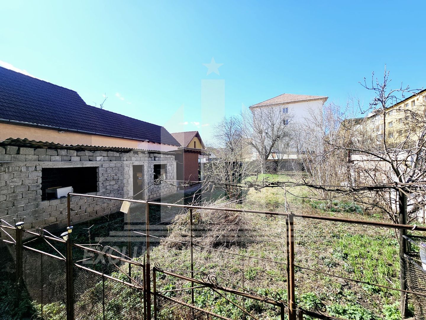 Casa individuala de vanzare, Cetate - Poză 14