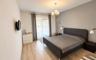 Obad | Casă individuală | 100 mp | Teren până la 2500 mp | Parter - Poză 13