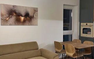 Apartament 2 camere Aparatorii Patriei / Loc de parcare - Poză 5