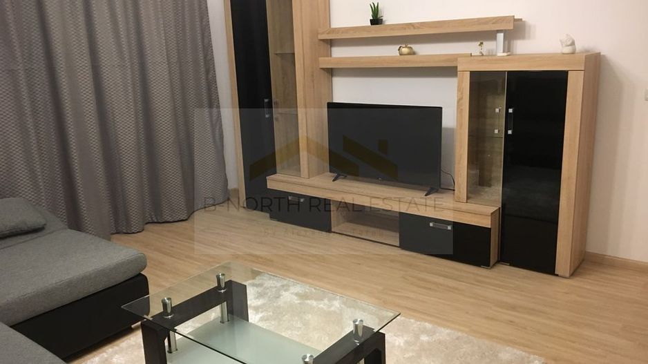 Apartament 2 camere de închiriat | Cartierul Solar | Parcare subterană inclusă - Poză 4