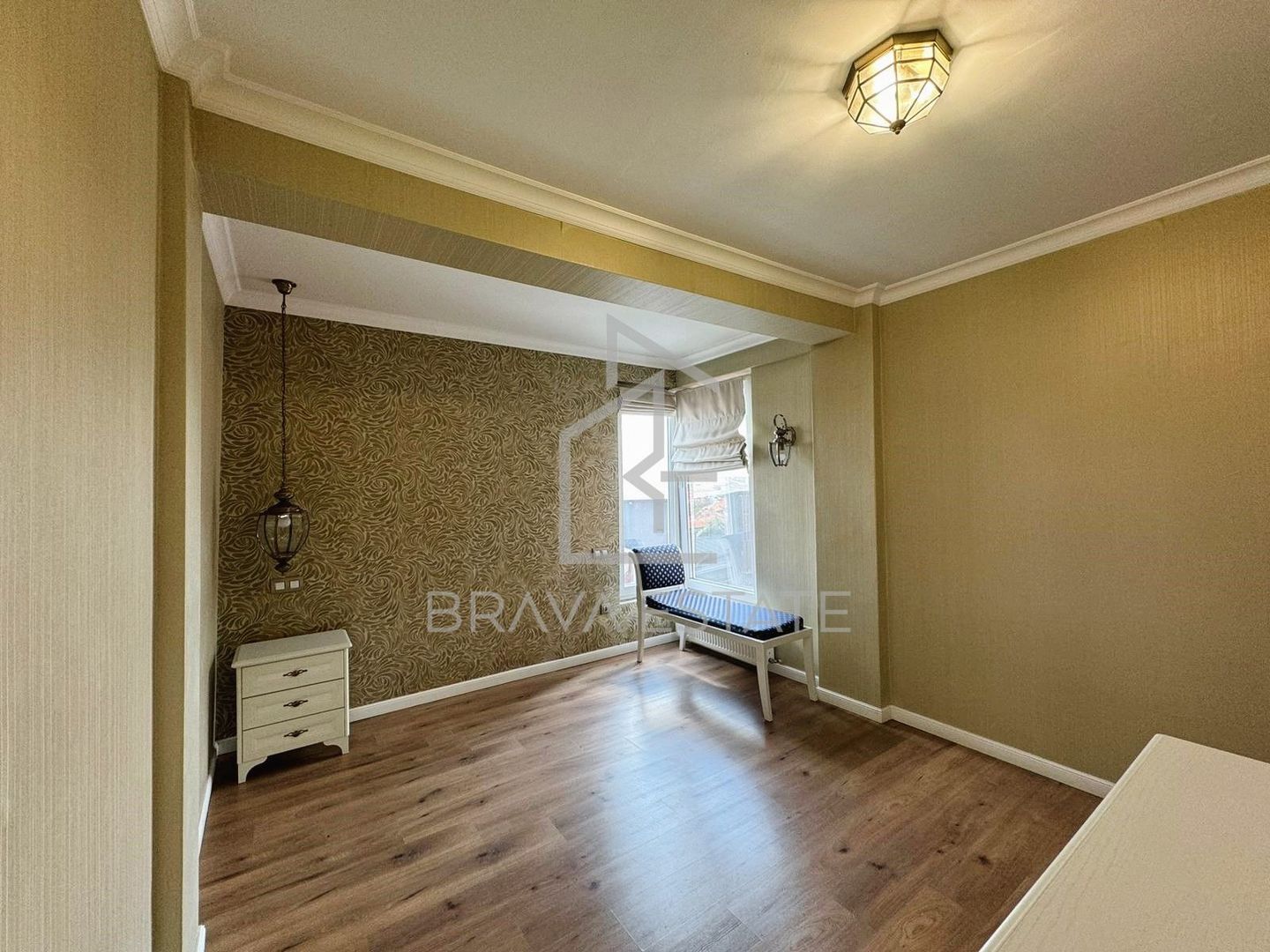 Apartament 2 camere, balcon, parcare, Andrei Muresanu - Poză 9